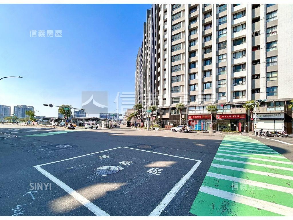 悅讀ＡＢＣ靜謐美宅房屋室內格局與周邊環境