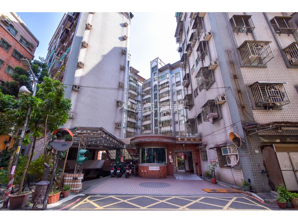 搶手傳家八德金店面房屋室內格局與周邊環境