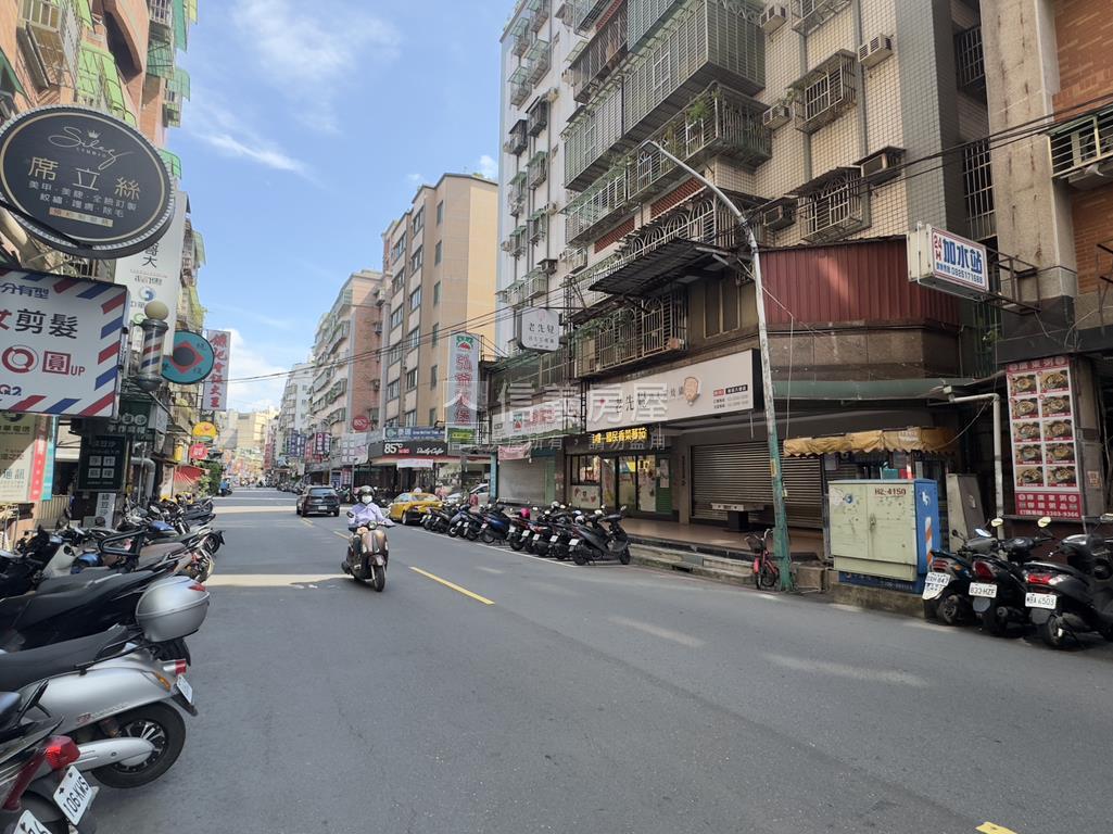 搶手傳家八德金店面房屋室內格局與周邊環境