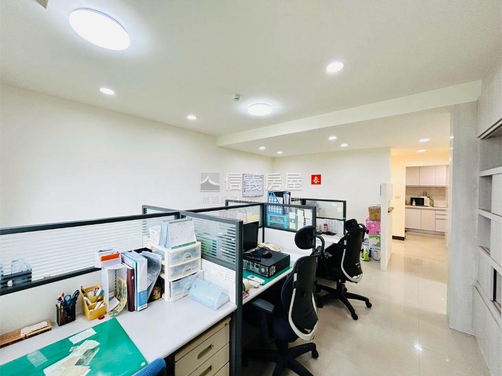 【理想家】淡海學區大三房房屋室內格局與周邊環境
