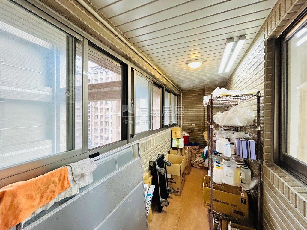 【理想家】淡海學區大三房房屋室內格局與周邊環境