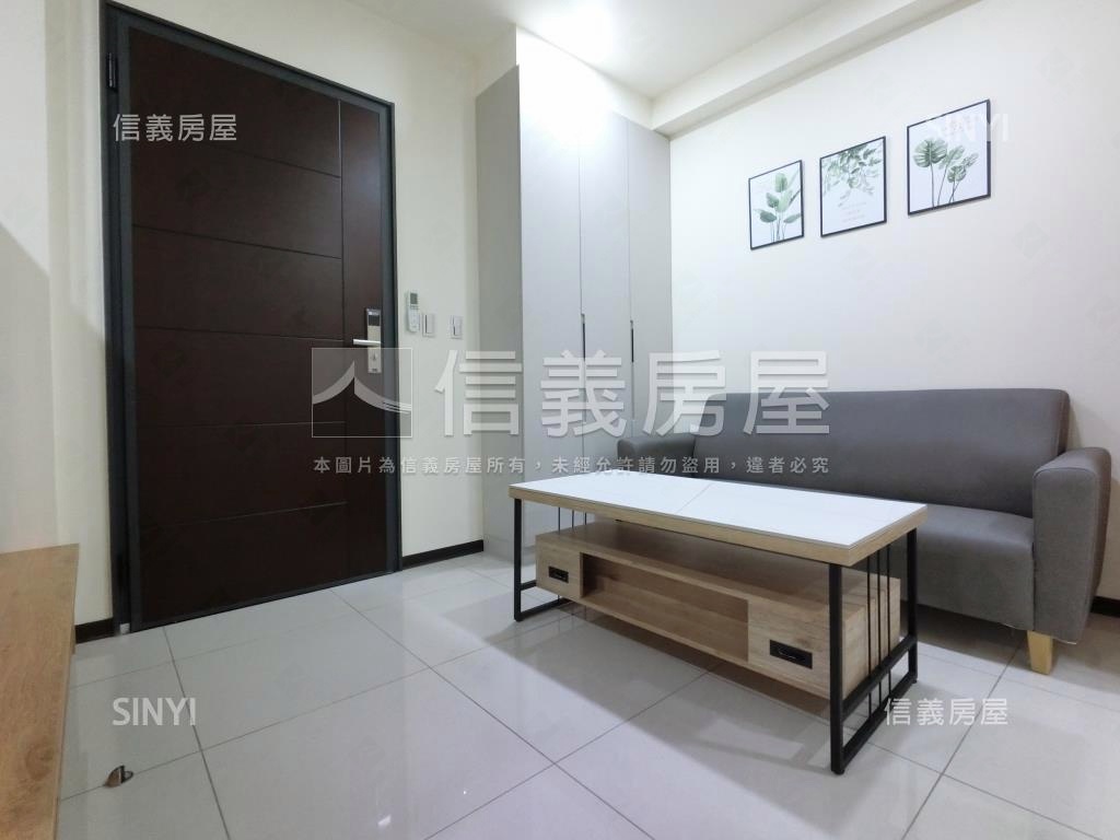 稀有！達麗Ｊ１２兩房平車房屋室內格局與周邊環境