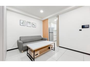 小資族首選！水湳兩房平車