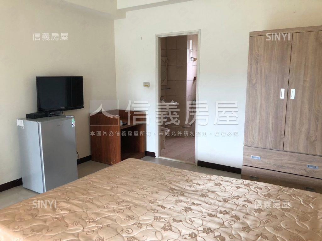 學府華廈稀有收租五套房屋室內格局與周邊環境
