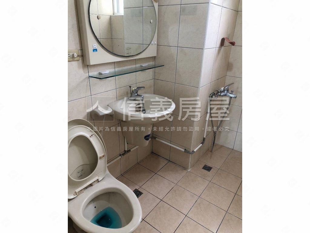 學府華廈稀有收租五套房屋室內格局與周邊環境