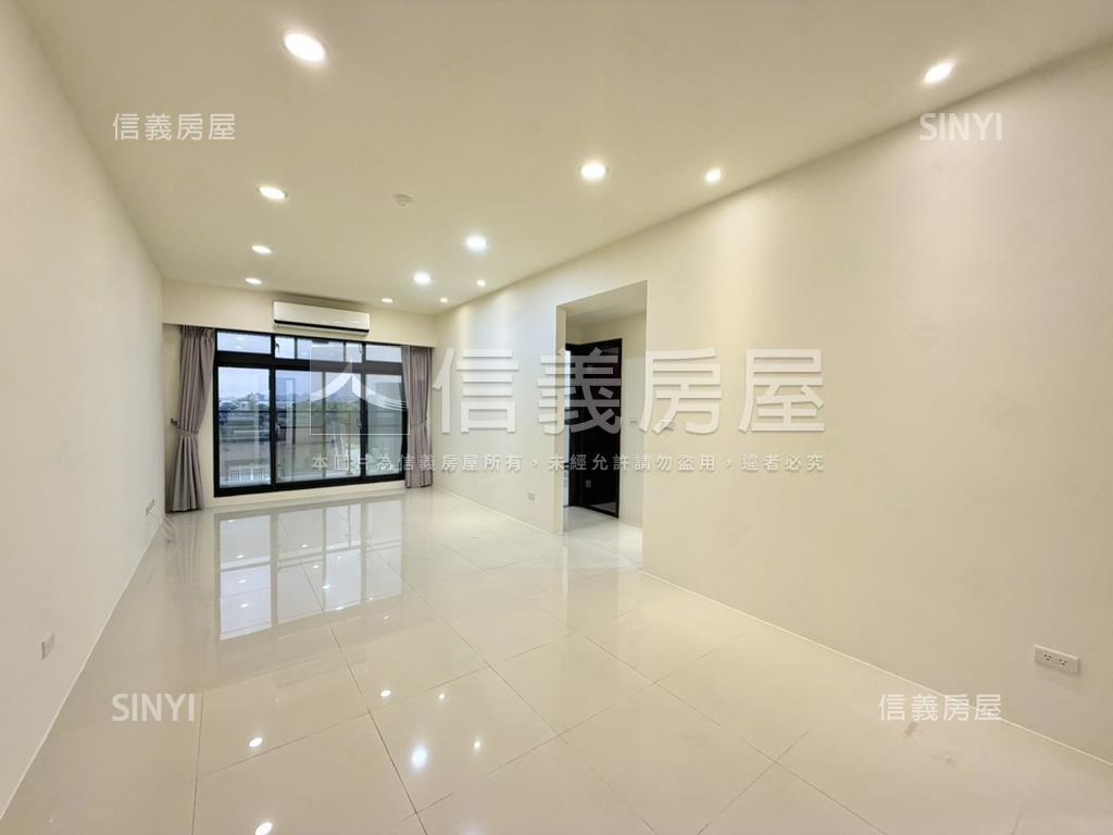 聚豐耘Ⅱ大三房平面車位房屋室內格局與周邊環境