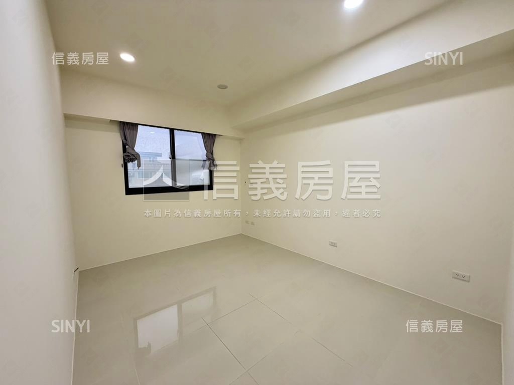 聚豐耘Ⅱ大三房平面車位房屋室內格局與周邊環境