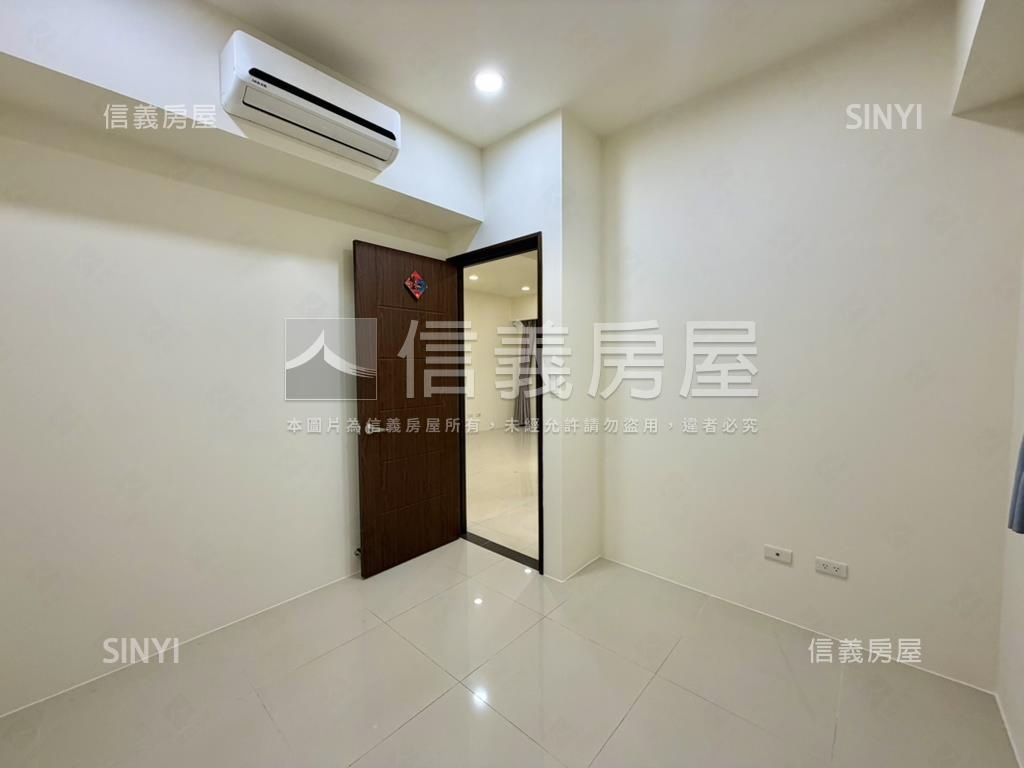 聚豐耘Ⅱ大三房平面車位房屋室內格局與周邊環境