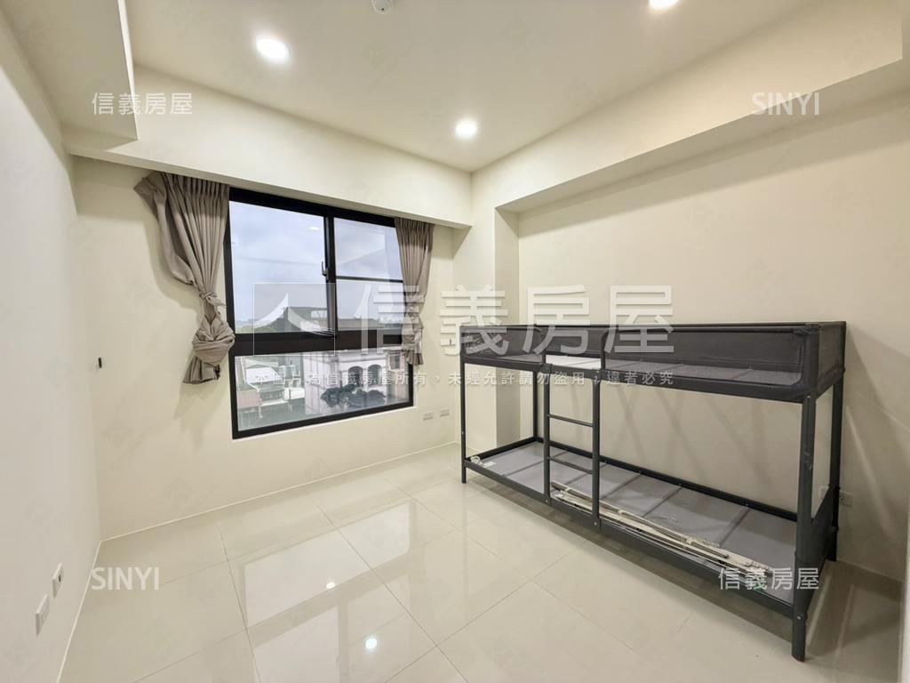 聚豐耘Ⅱ大三房平面車位房屋室內格局與周邊環境