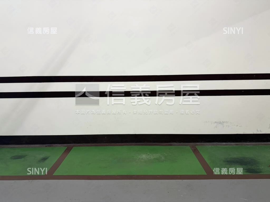 聚豐耘Ⅱ大三房平面車位房屋室內格局與周邊環境