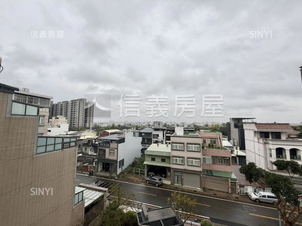 聚豐耘Ⅱ大三房平面車位房屋室內格局與周邊環境