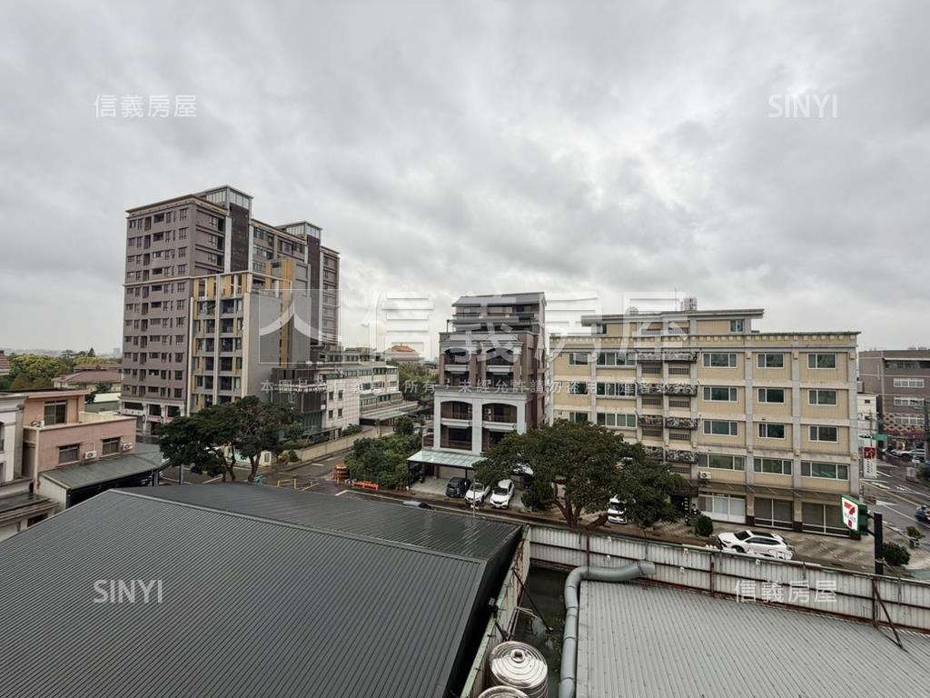聚豐耘Ⅱ大三房平面車位房屋室內格局與周邊環境