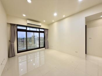 聚豐耘Ⅱ大三房平面車位