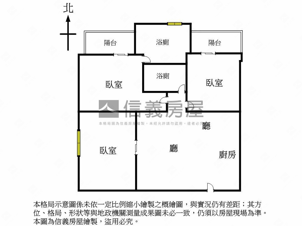 開遠諾金近高鐵精裝戶平車房屋室內格局與周邊環境