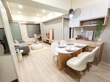 開遠諾金近高鐵精裝戶平車