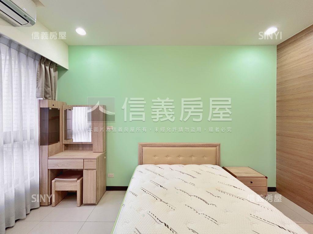 Ａ９專任佳順精美兩房車位房屋室內格局與周邊環境
