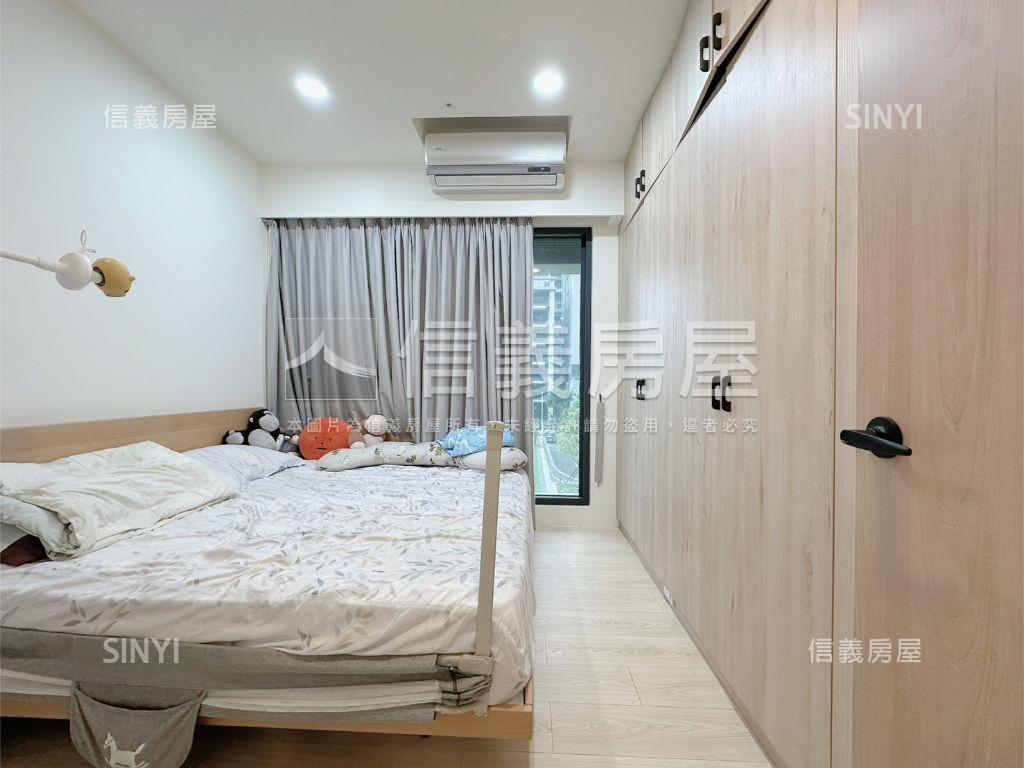 專任綠見竺兩房平車可看屋房屋室內格局與周邊環境