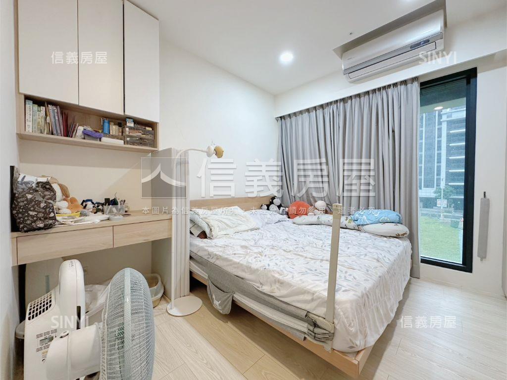 綠見竺兩房平車歡迎預約看房屋室內格局與周邊環境