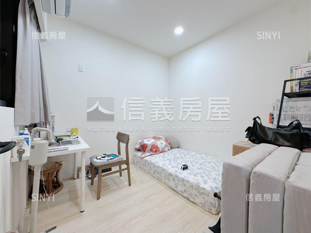 綠見竺兩房平車歡迎預約看房屋室內格局與周邊環境