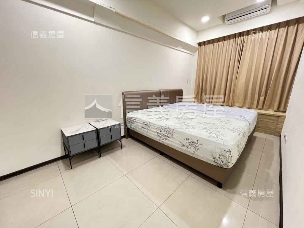 海洋都心高樓裝潢房屋室內格局與周邊環境