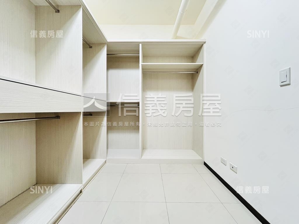 海洋都心高樓裝潢房屋室內格局與周邊環境