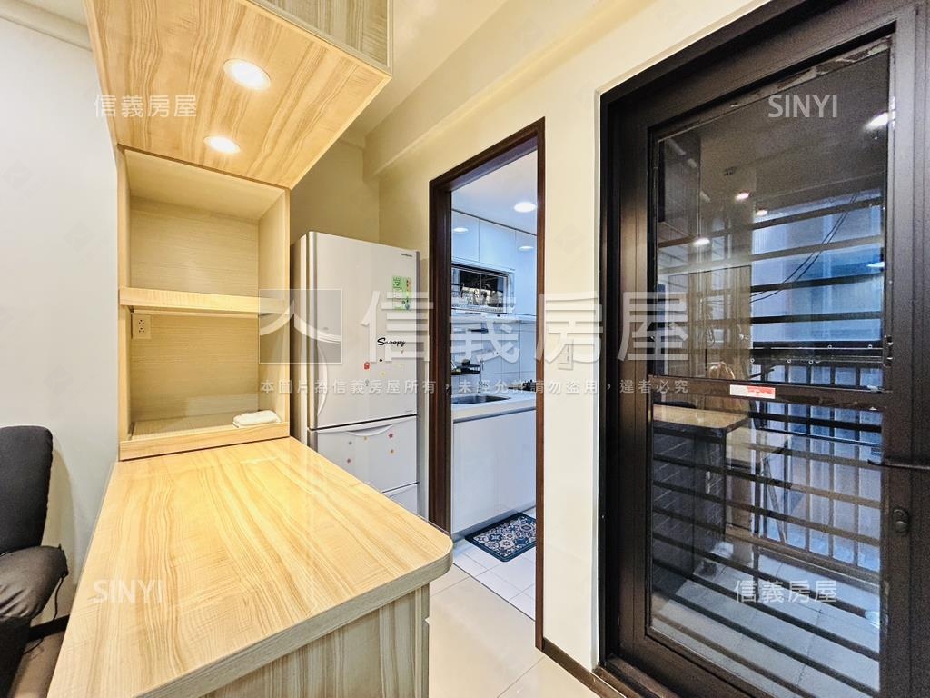 海洋都心高樓裝潢房屋室內格局與周邊環境