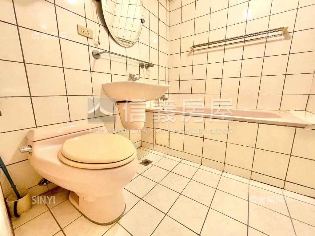 工學天下高樓層三房房屋室內格局與周邊環境