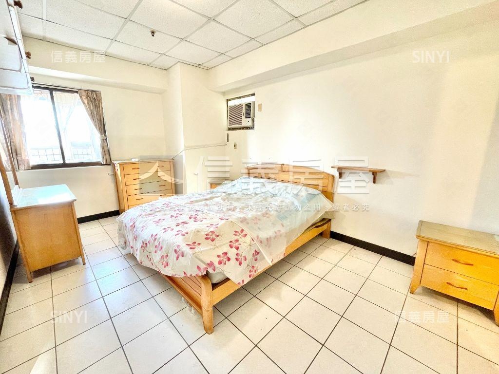 工學天下高樓層三房房屋室內格局與周邊環境