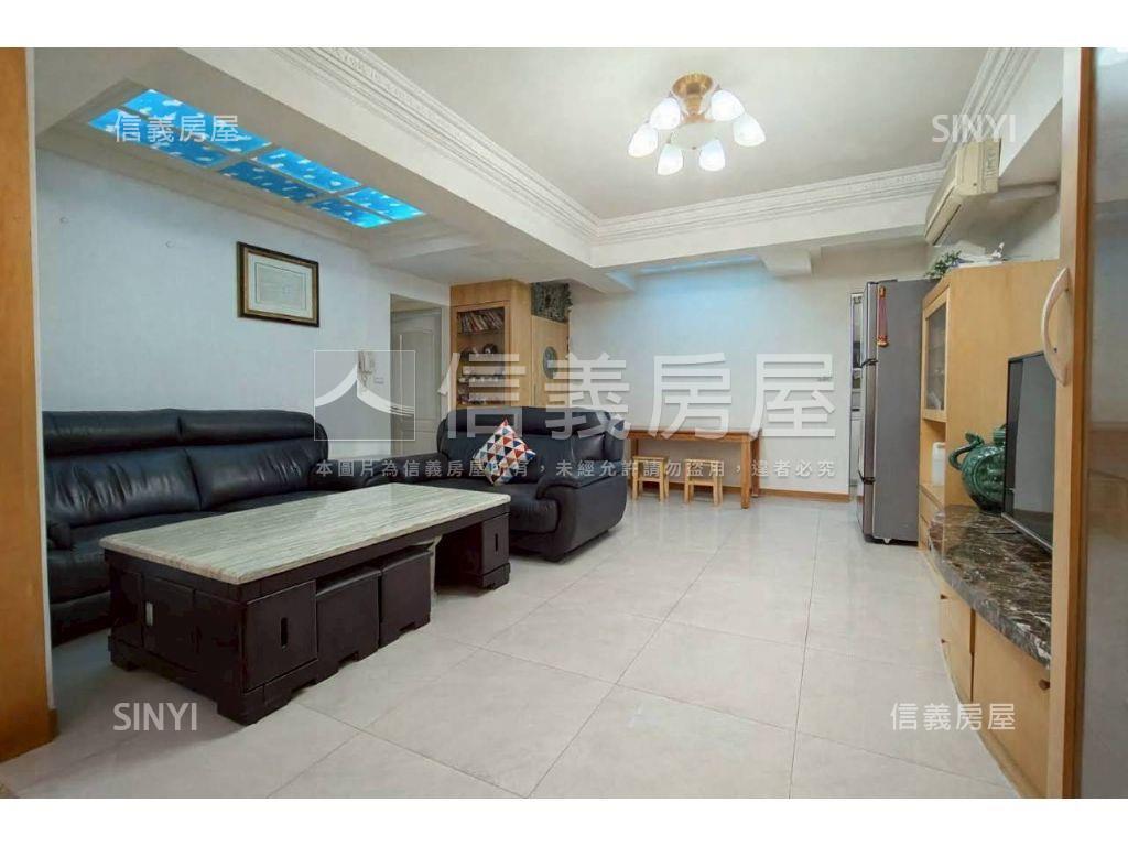 大智生活家美宅附車位房屋室內格局與周邊環境