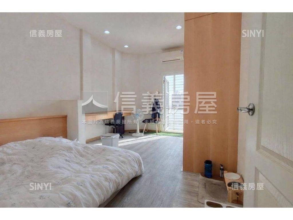 大智生活家美宅附車位房屋室內格局與周邊環境