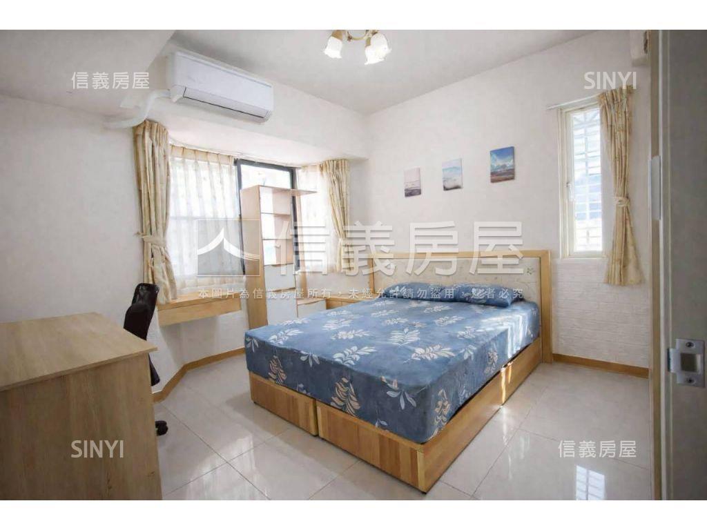 大智生活家美宅附車位房屋室內格局與周邊環境