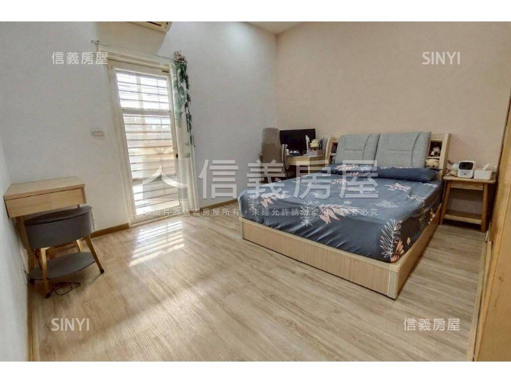 大智生活家美宅附車位房屋室內格局與周邊環境