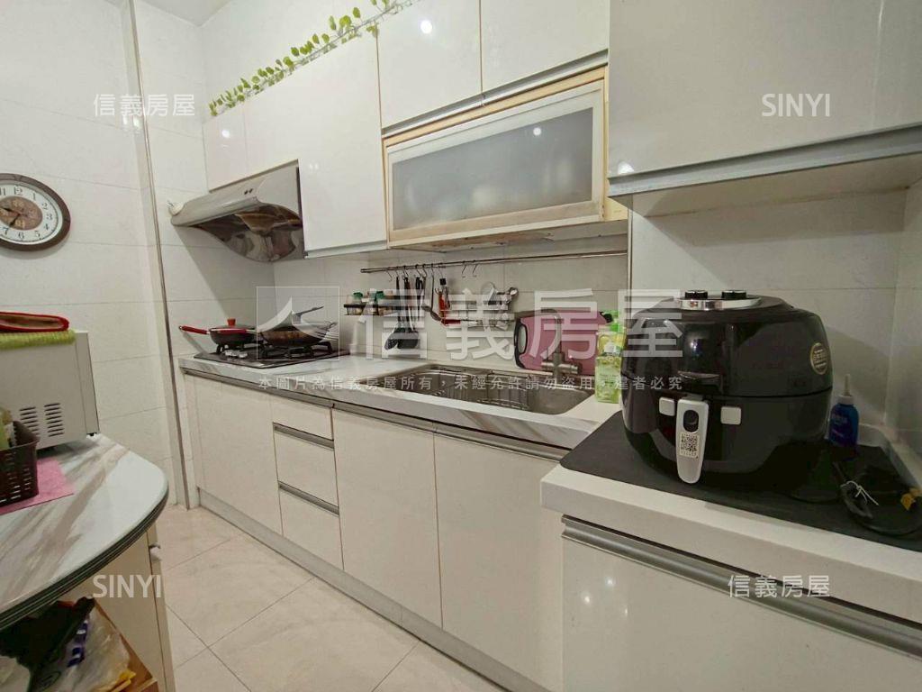 大智生活家美宅附車位房屋室內格局與周邊環境