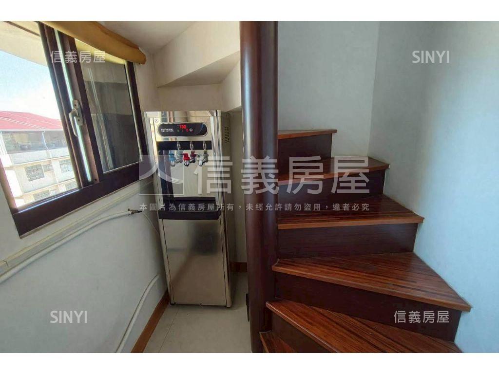 大智生活家美宅附車位房屋室內格局與周邊環境