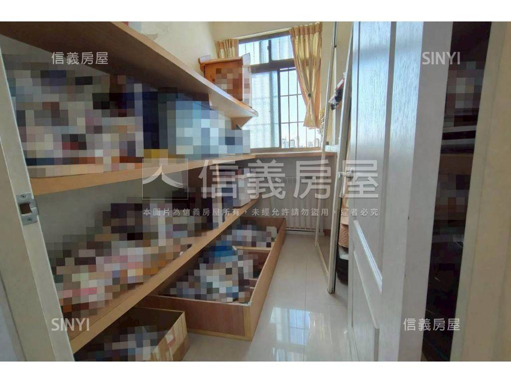 大智生活家美宅附車位房屋室內格局與周邊環境