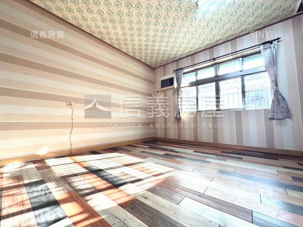 近商六十免整理透天房屋室內格局與周邊環境