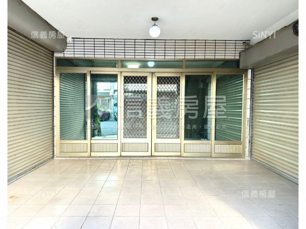 近商六十免整理透天房屋室內格局與周邊環境
