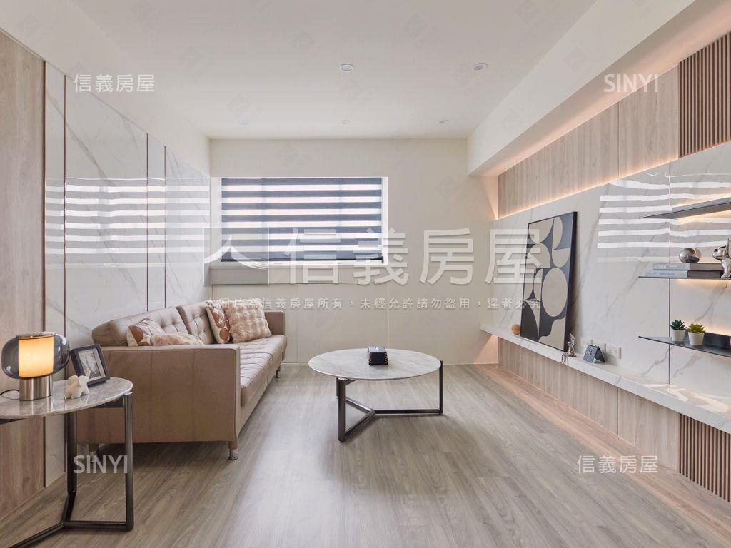 中正區電梯三房美屋房屋室內格局與周邊環境