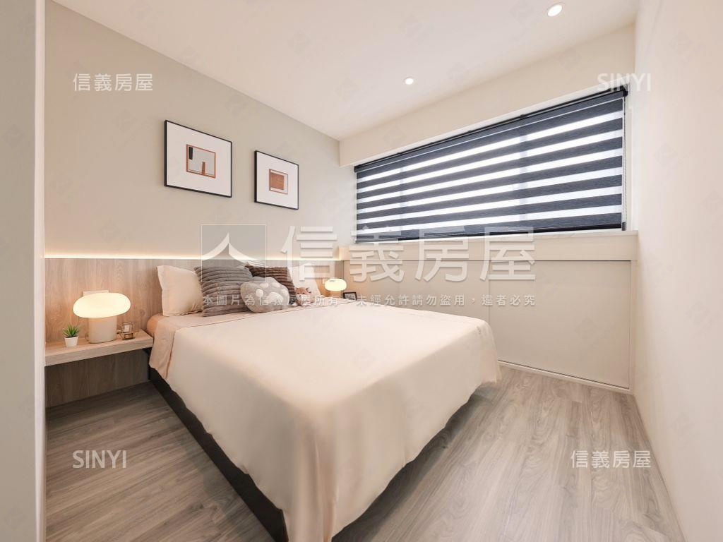 中正區電梯三房美屋房屋室內格局與周邊環境