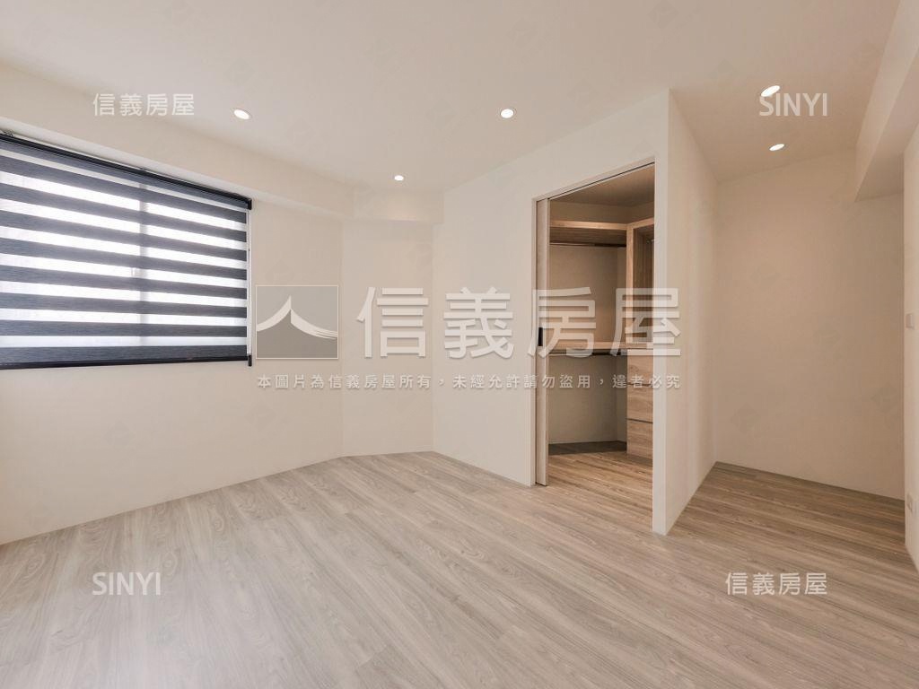 中正區電梯三房美屋房屋室內格局與周邊環境