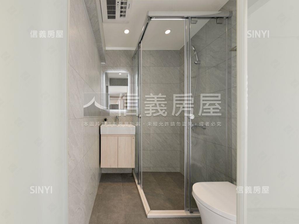 中正區電梯三房美屋房屋室內格局與周邊環境