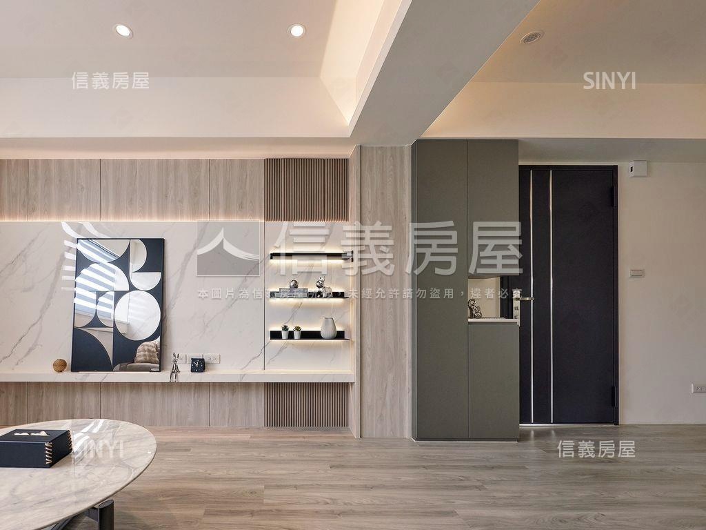 中正區電梯三房美屋房屋室內格局與周邊環境