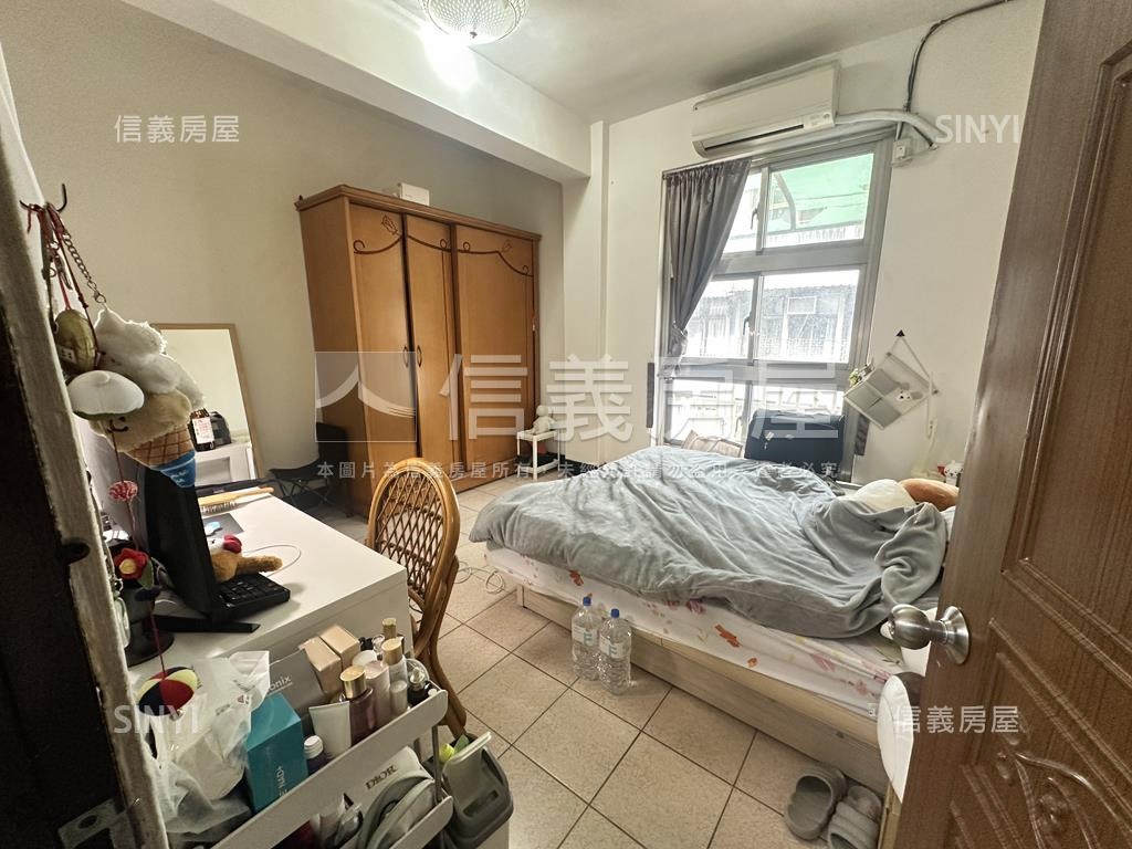 合江街邊間三房美寓房屋室內格局與周邊環境