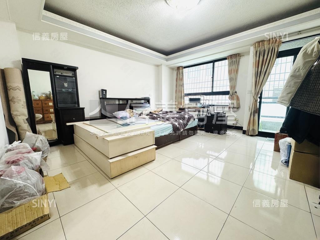 善化稀有大間透天房屋室內格局與周邊環境