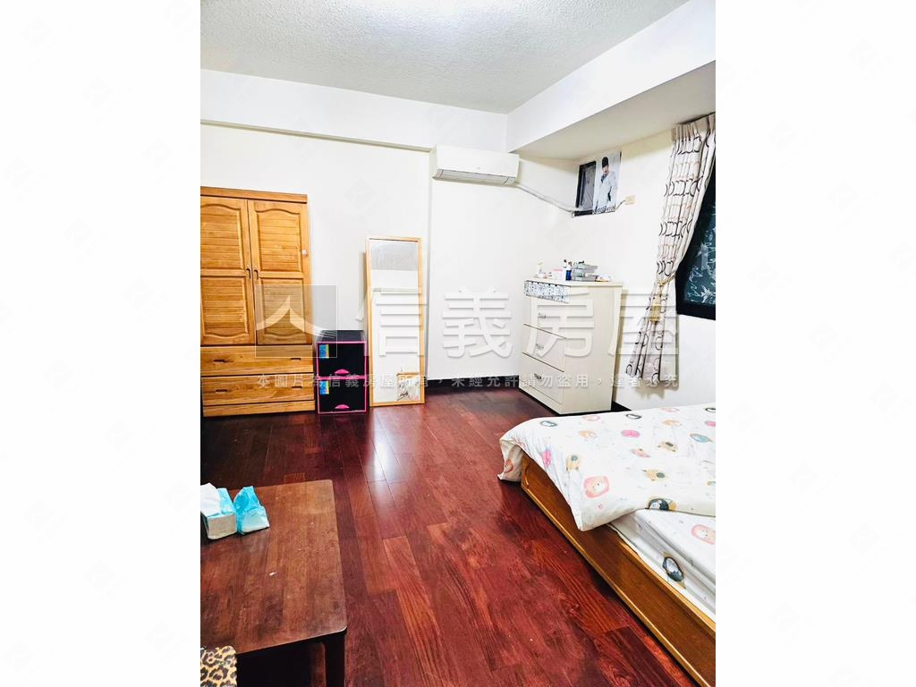 善化稀有大間透天房屋室內格局與周邊環境