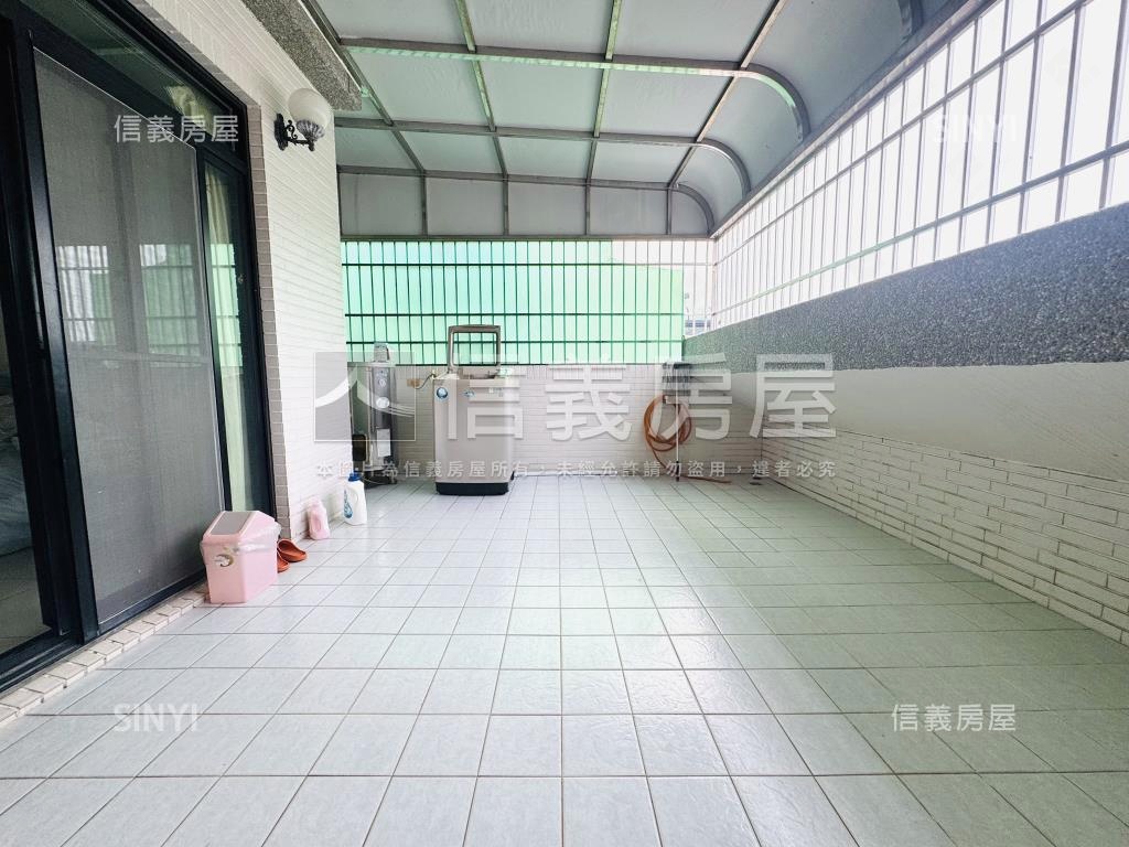 善化稀有大間透天房屋室內格局與周邊環境