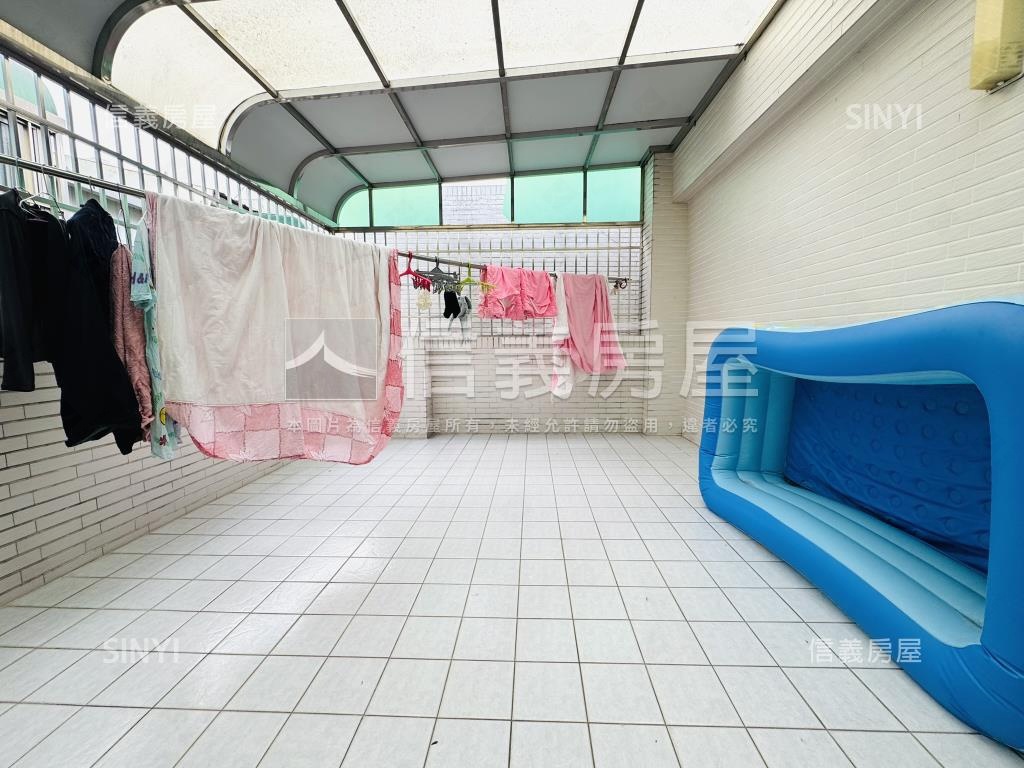 善化稀有大間透天房屋室內格局與周邊環境