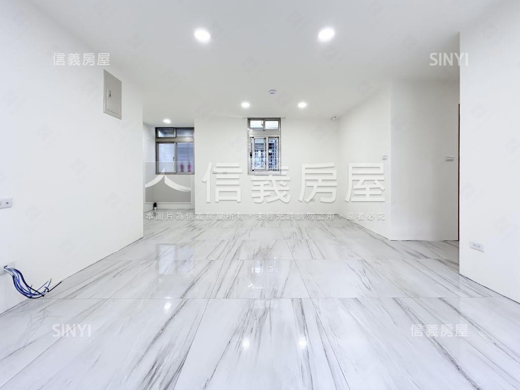 店長推薦。樟樹前段公寓房屋室內格局與周邊環境