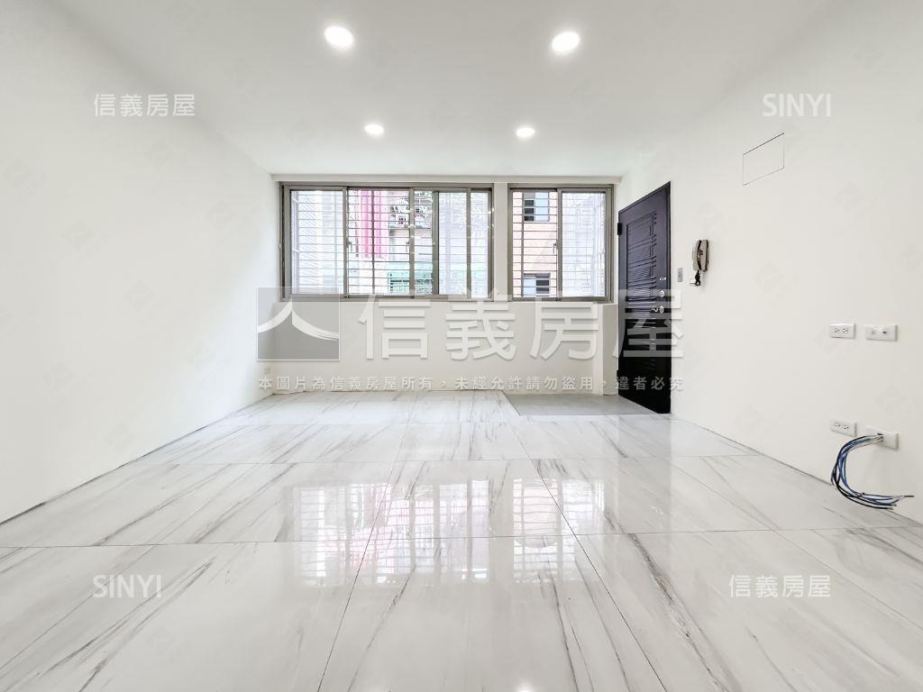 店長推薦。樟樹前段公寓房屋室內格局與周邊環境