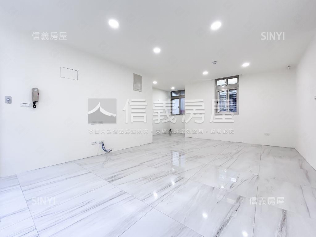 店長推薦。樟樹前段公寓房屋室內格局與周邊環境